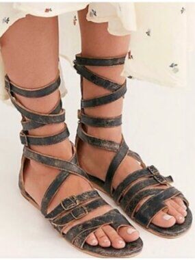 BED STU Seneca Sandals